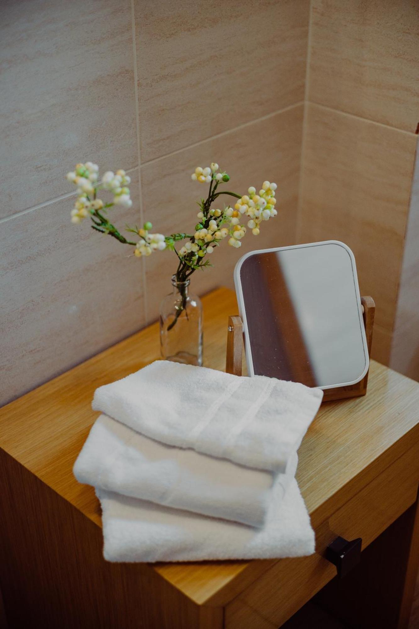 Hotel Bonsai 니엠차 외부 사진