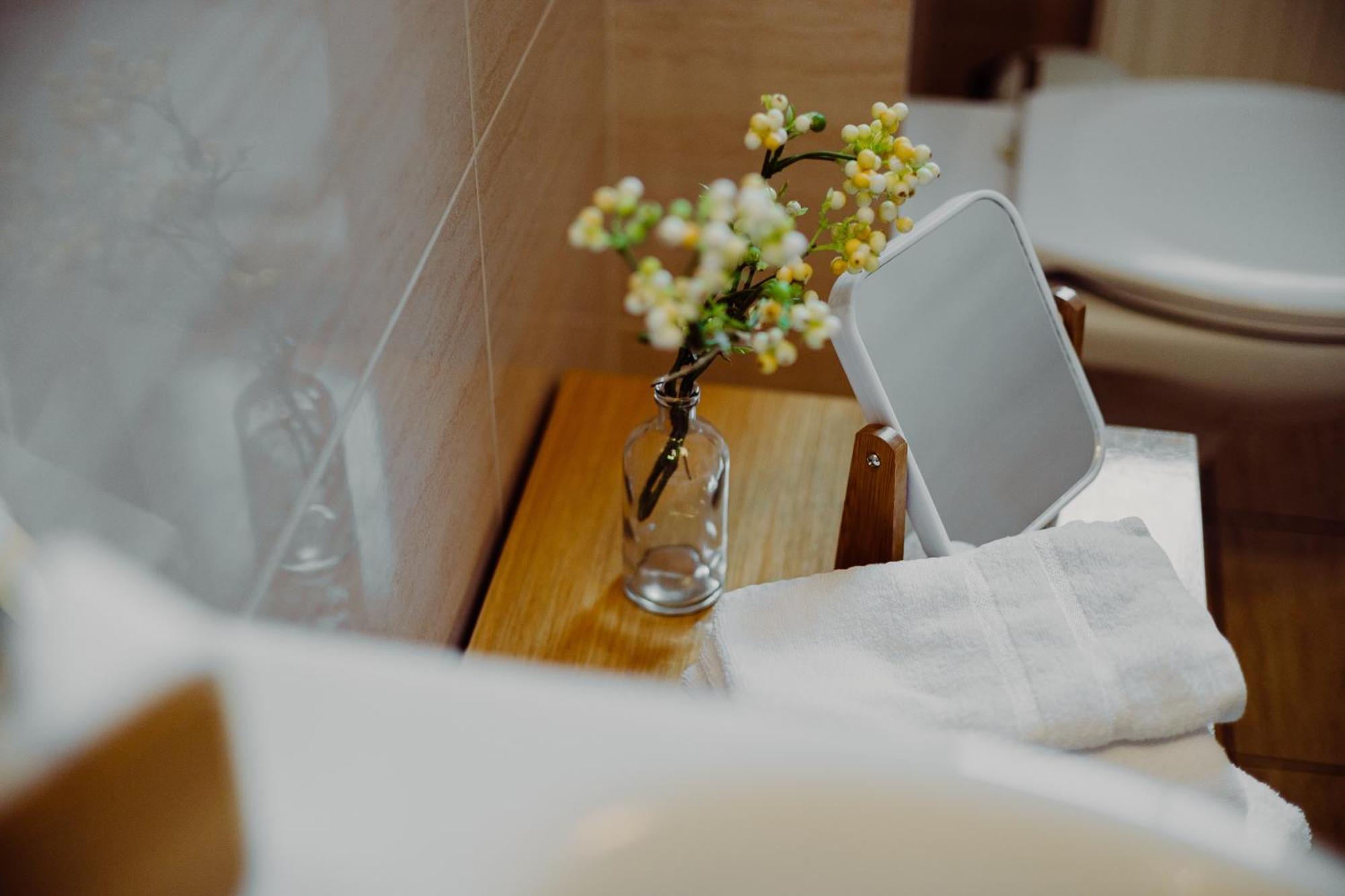Hotel Bonsai 니엠차 외부 사진