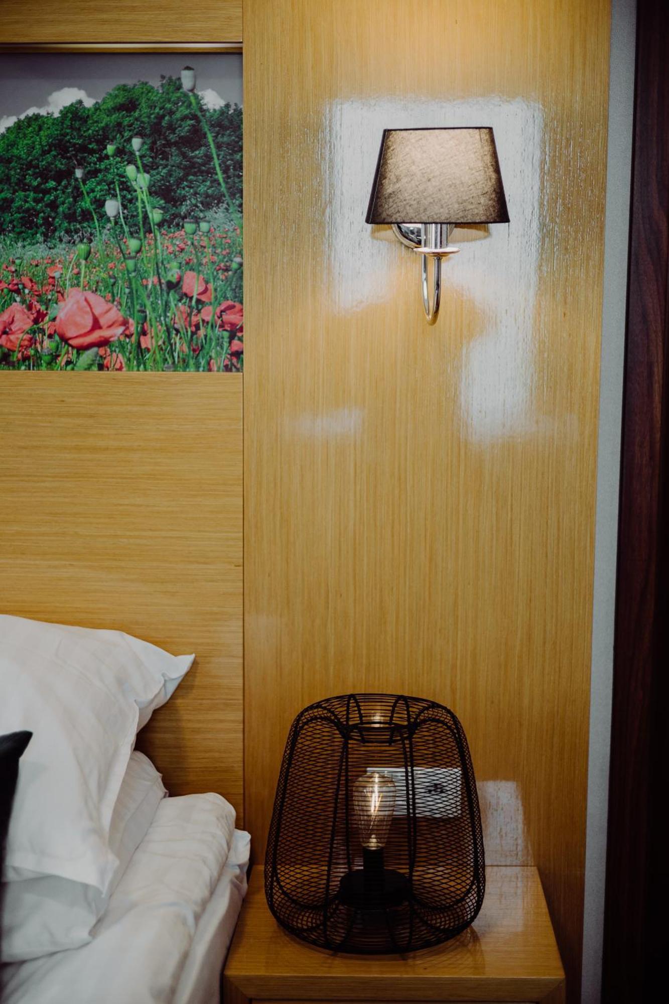 Hotel Bonsai 니엠차 외부 사진