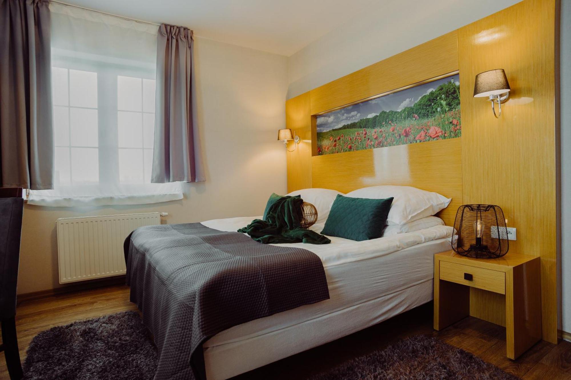 Hotel Bonsai 니엠차 외부 사진